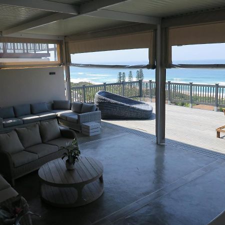 Alante Lodge Amanzimtoti Esterno foto