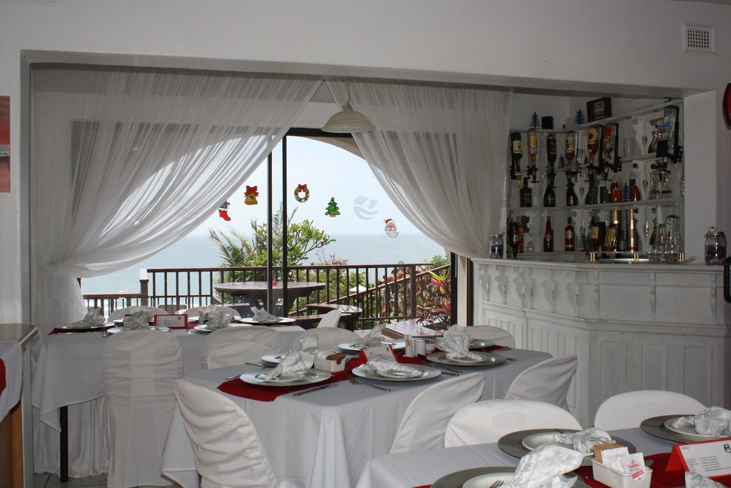 Alante Lodge Amanzimtoti Esterno foto