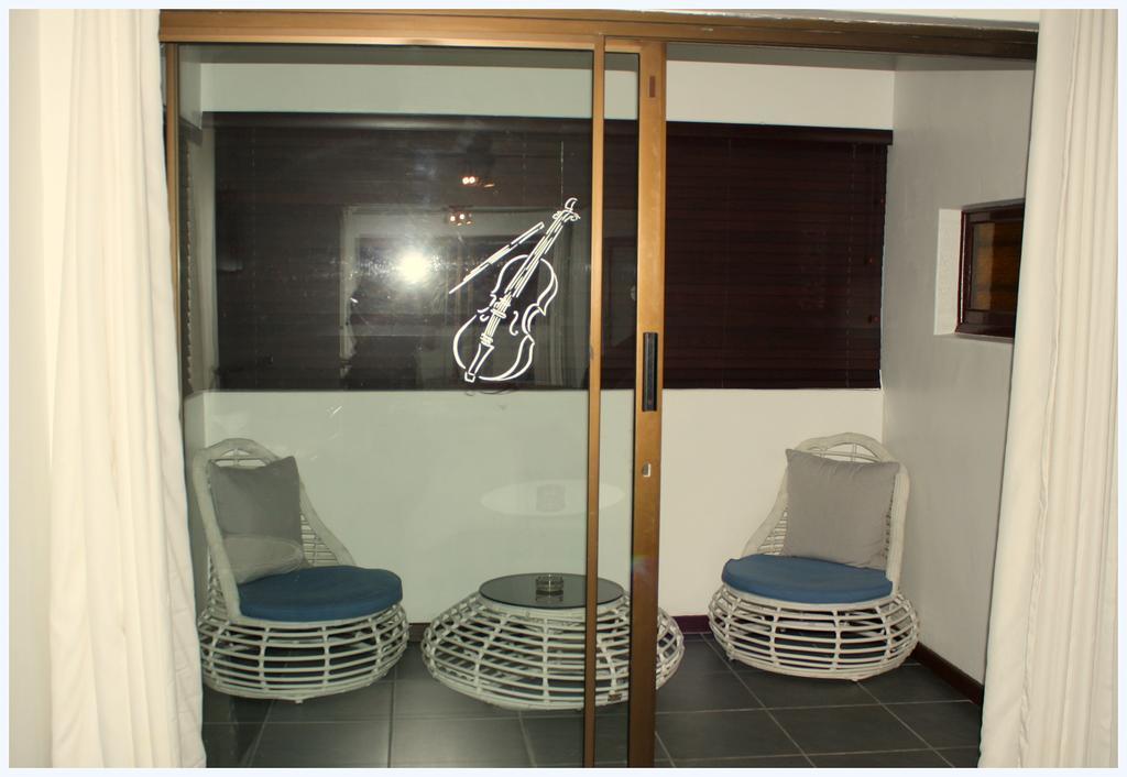 Alante Lodge Amanzimtoti Camera foto