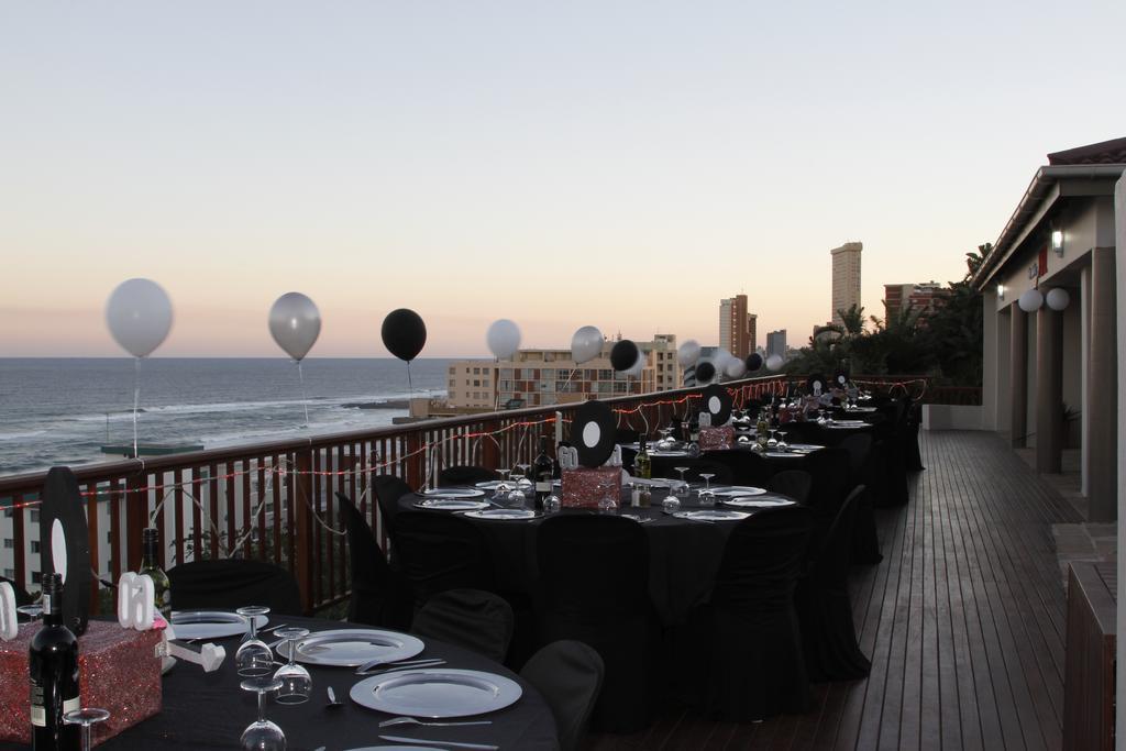 Alante Lodge Amanzimtoti Esterno foto