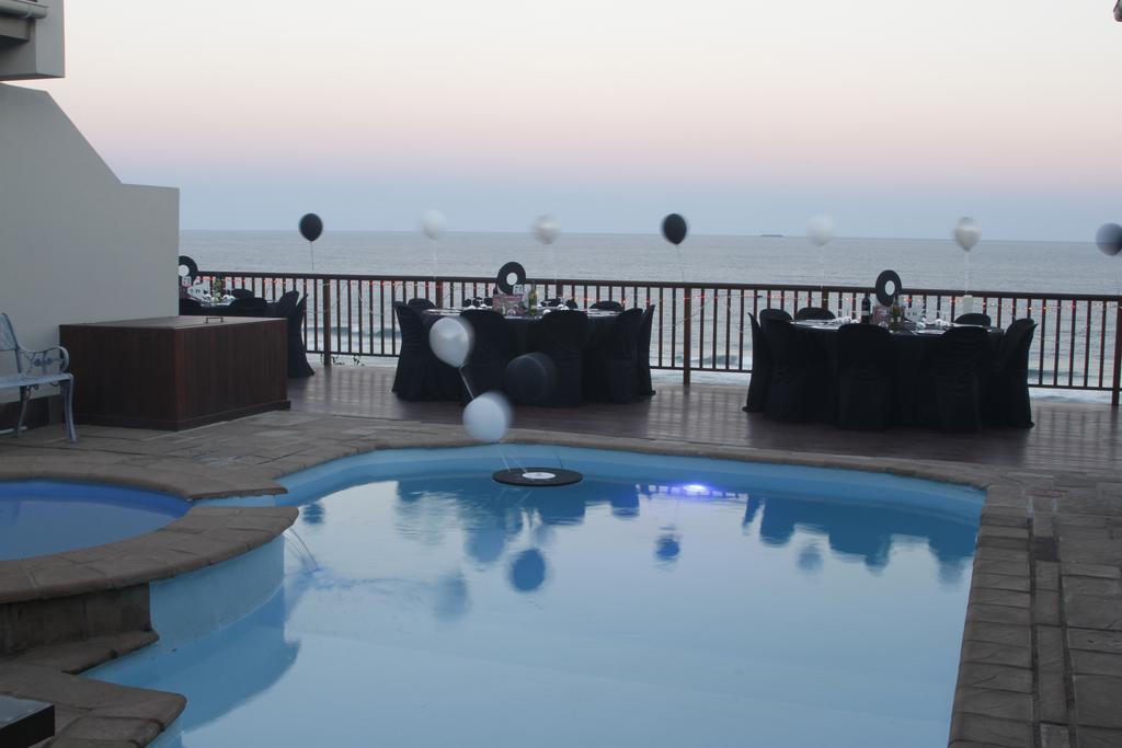 Alante Lodge Amanzimtoti Esterno foto