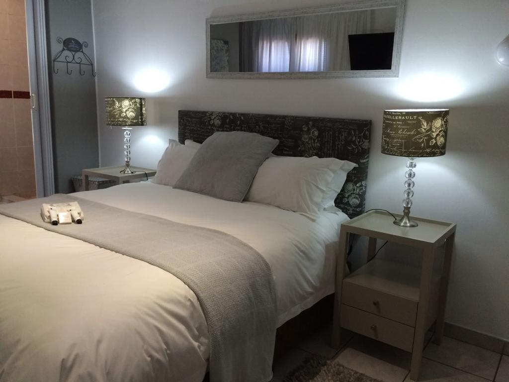 Alante Lodge Amanzimtoti Esterno foto