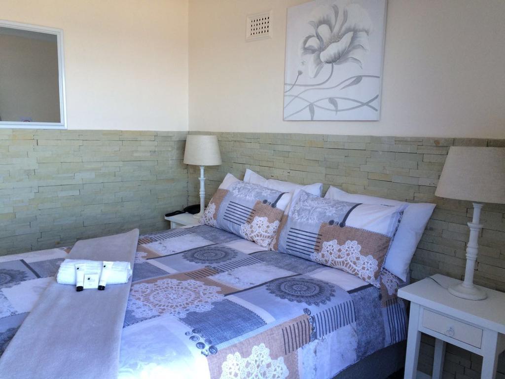Alante Lodge Amanzimtoti Esterno foto