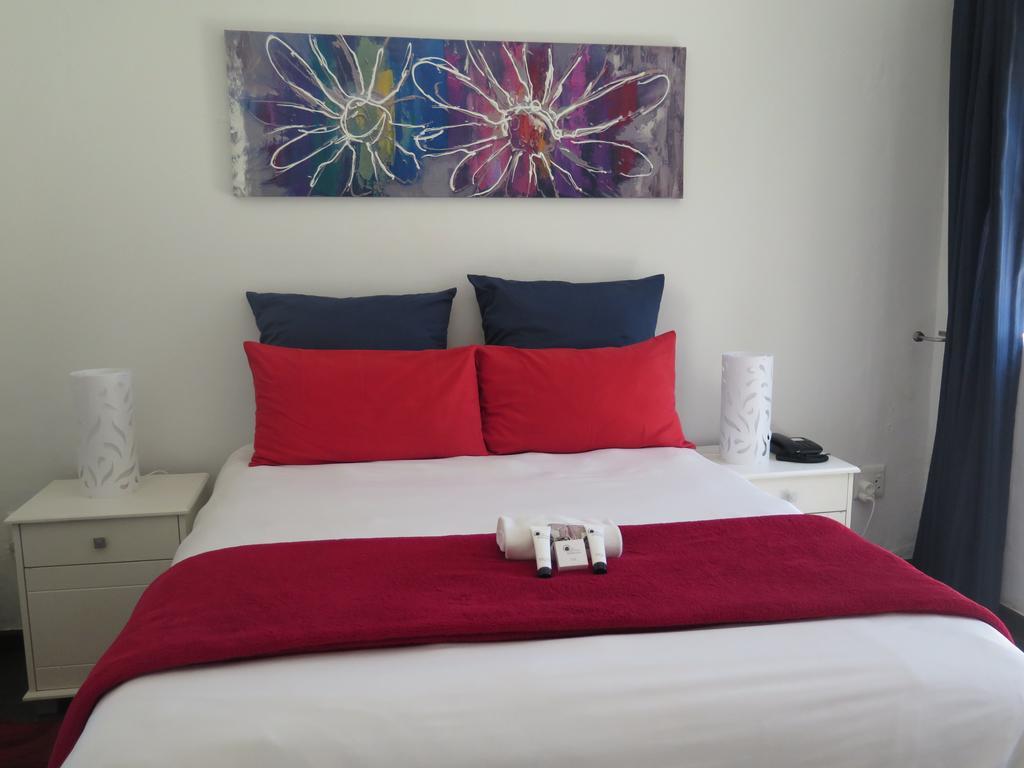 Alante Lodge Amanzimtoti Esterno foto