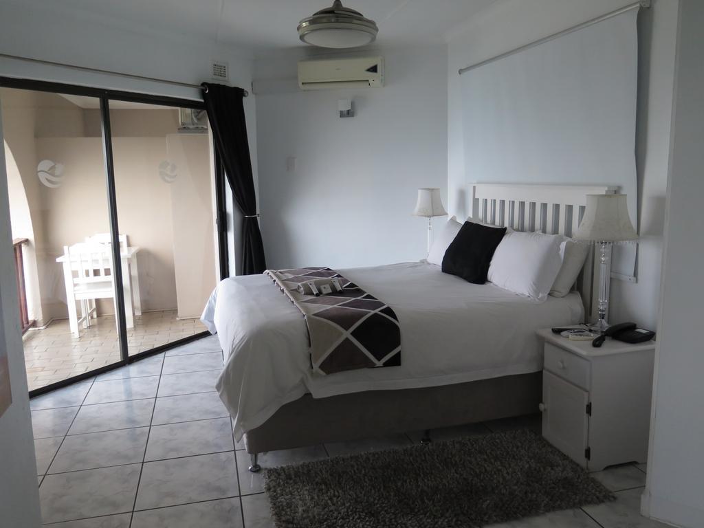 Alante Lodge Amanzimtoti Esterno foto