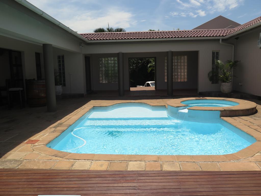 Alante Lodge Amanzimtoti Esterno foto
