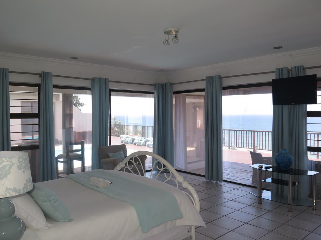 Alante Lodge Amanzimtoti Esterno foto