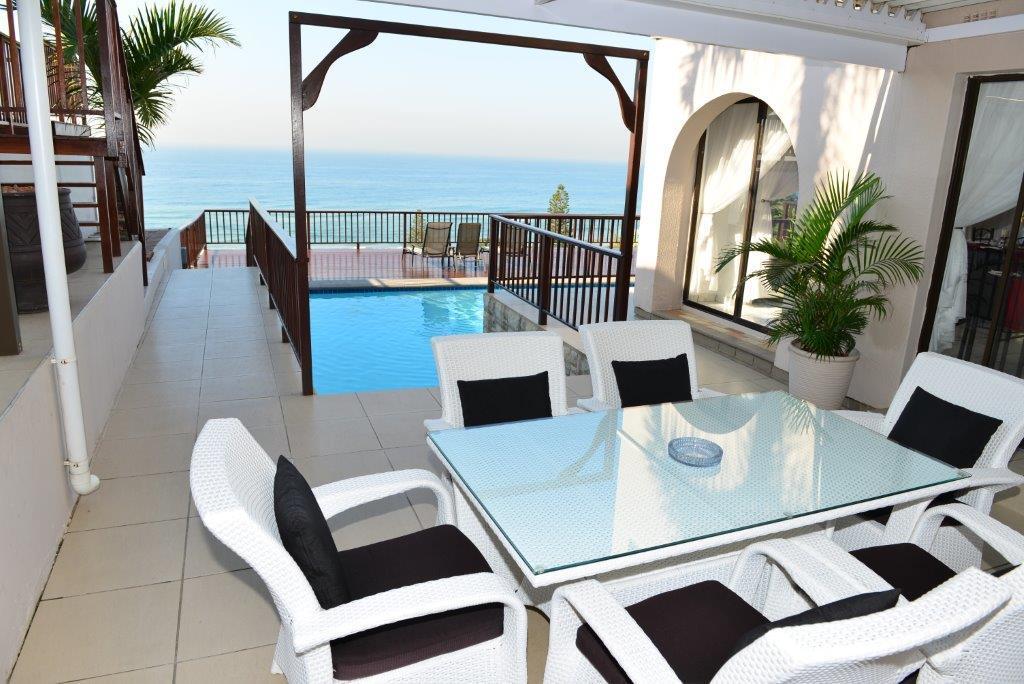 Alante Lodge Amanzimtoti Esterno foto