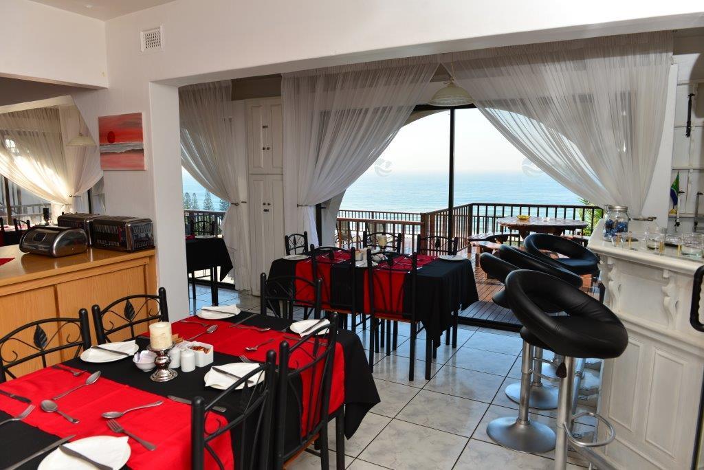Alante Lodge Amanzimtoti Esterno foto