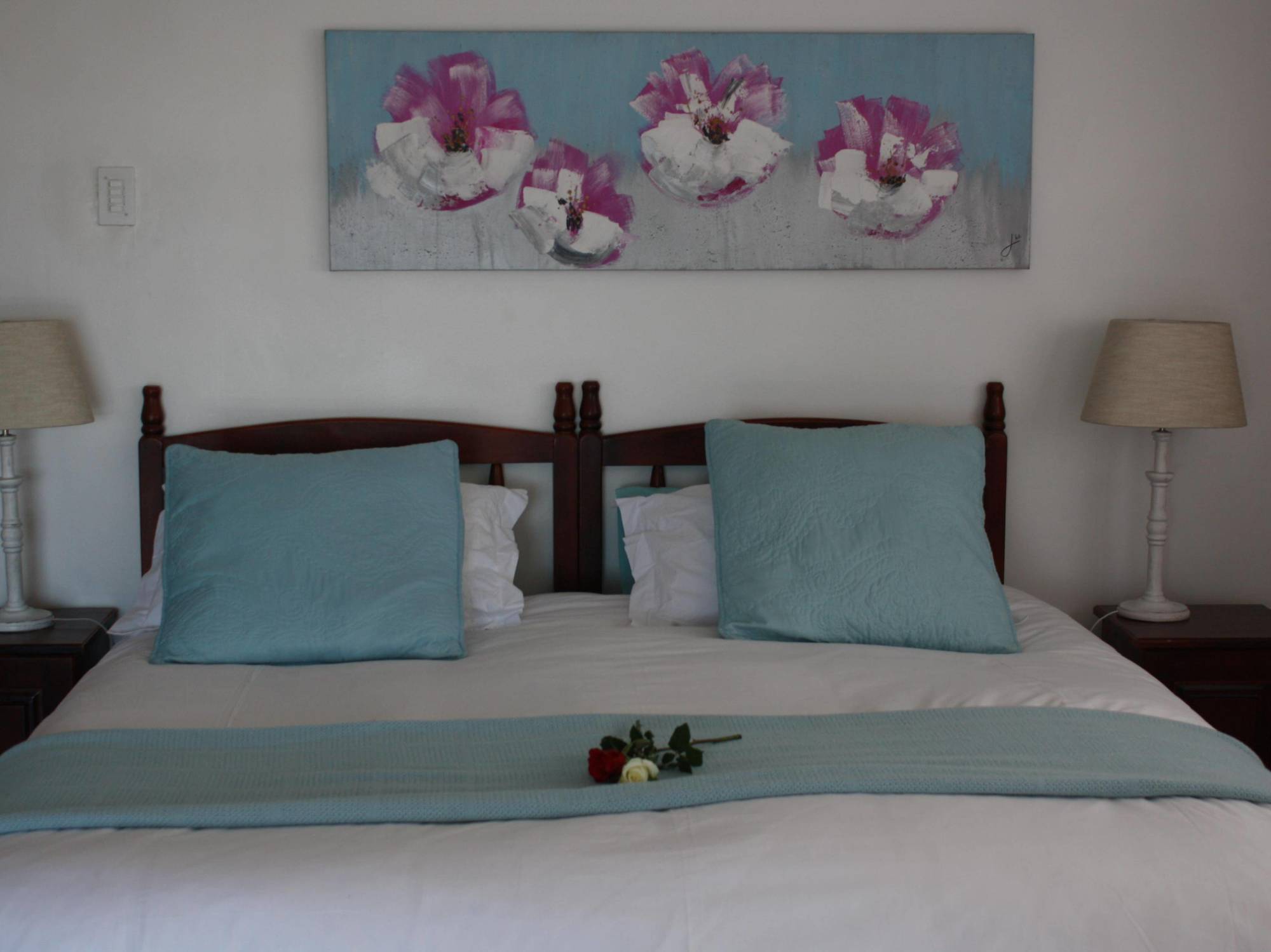 Alante Lodge Amanzimtoti Esterno foto