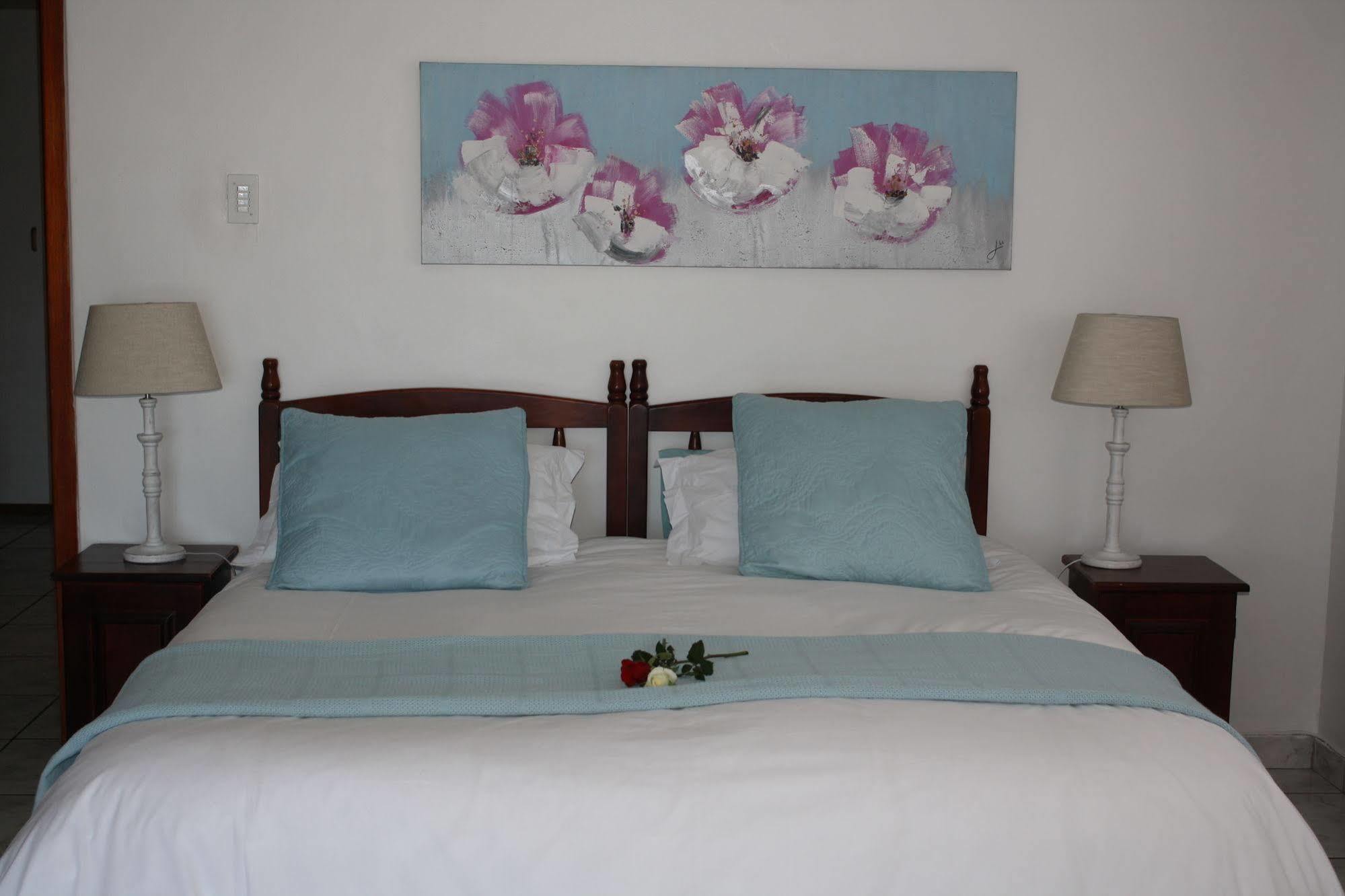 Alante Lodge Amanzimtoti Esterno foto
