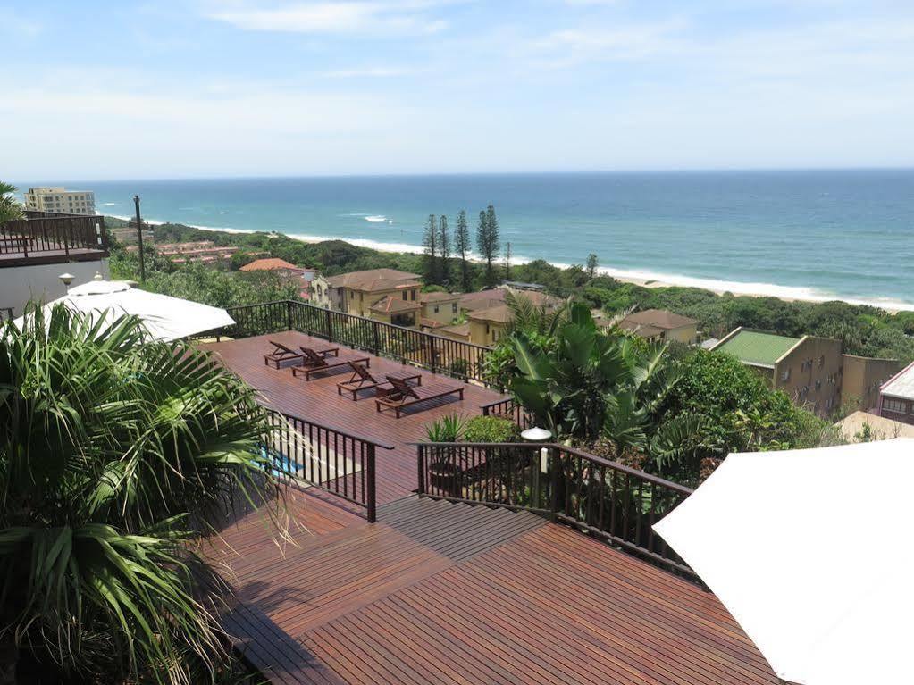 Alante Lodge Amanzimtoti Esterno foto