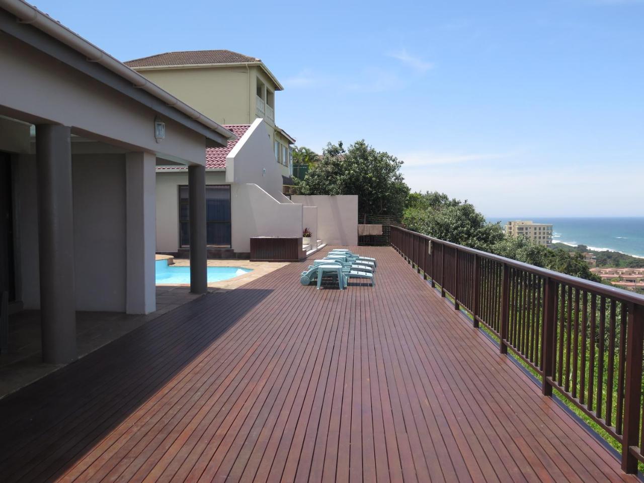 Alante Lodge Amanzimtoti Esterno foto