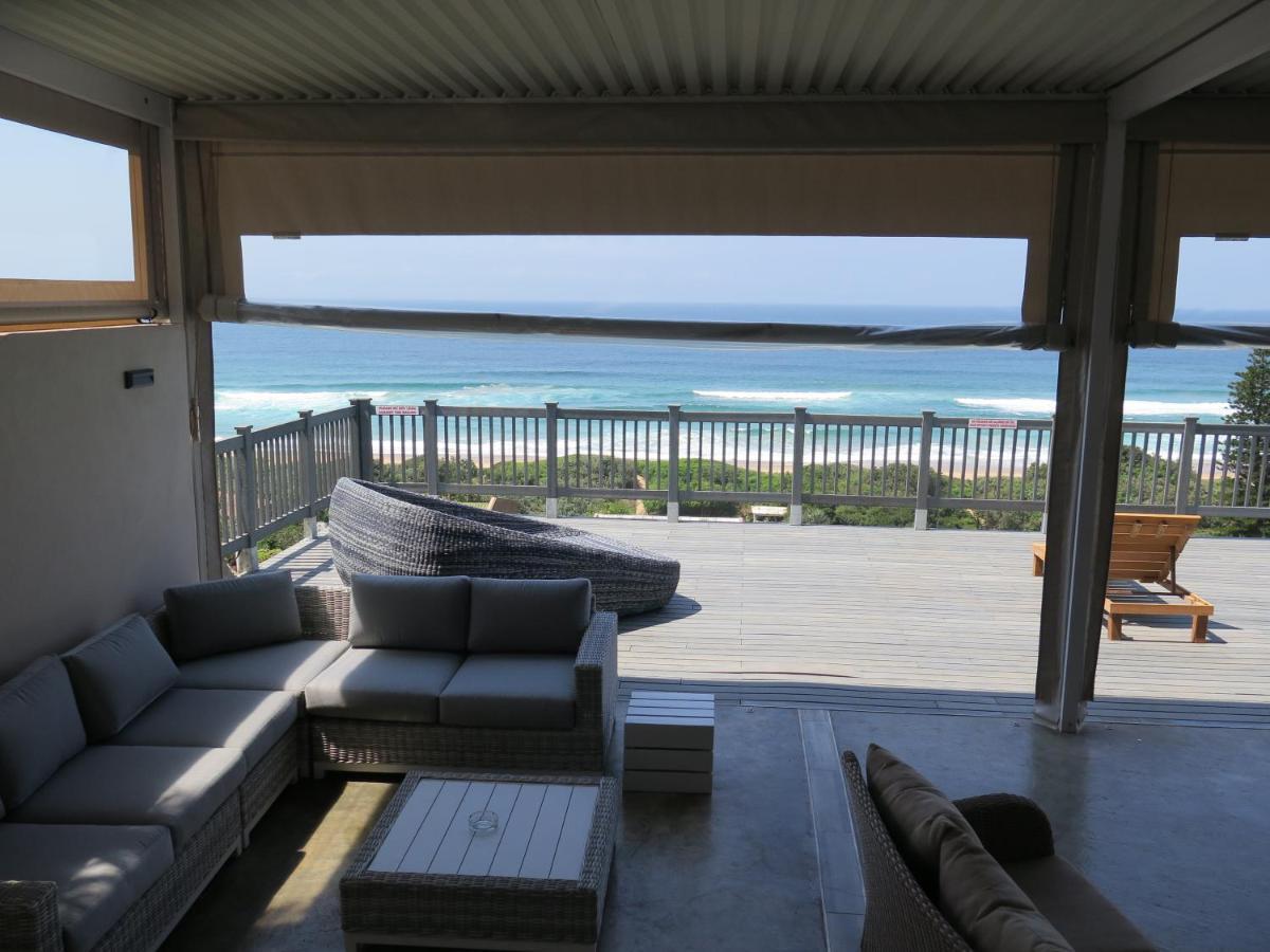 Alante Lodge Amanzimtoti Esterno foto