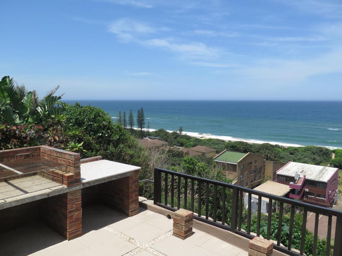 Alante Lodge Amanzimtoti Esterno foto