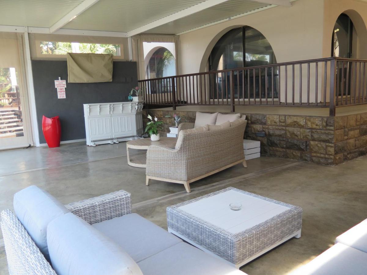 Alante Lodge Amanzimtoti Esterno foto