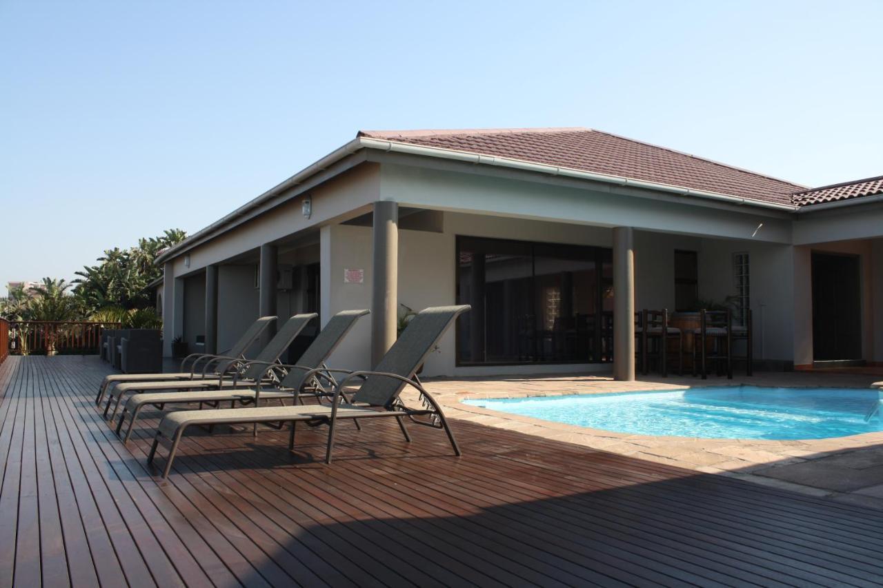 Alante Lodge Amanzimtoti Esterno foto