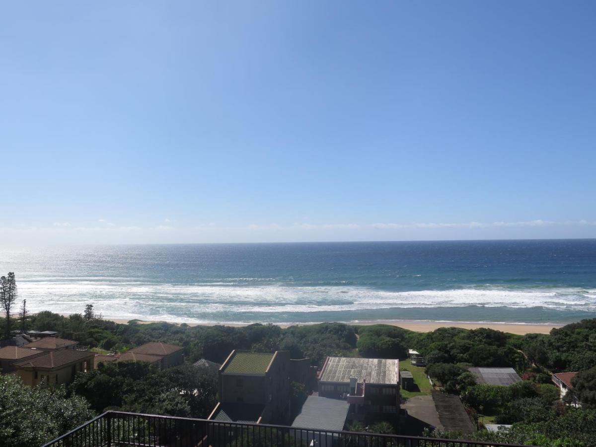 Alante Lodge Amanzimtoti Esterno foto