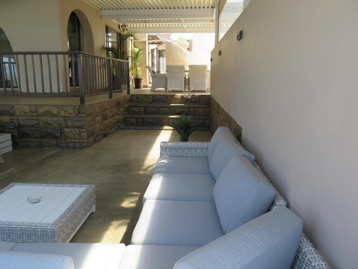 Alante Lodge Amanzimtoti Esterno foto