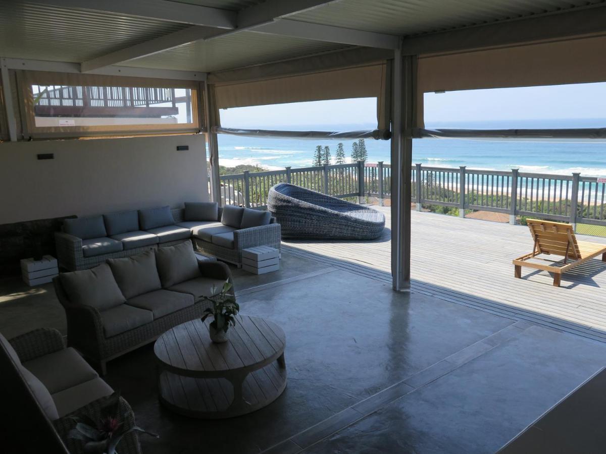 Alante Lodge Amanzimtoti Esterno foto