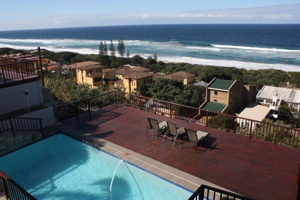 Alante Lodge Amanzimtoti Esterno foto